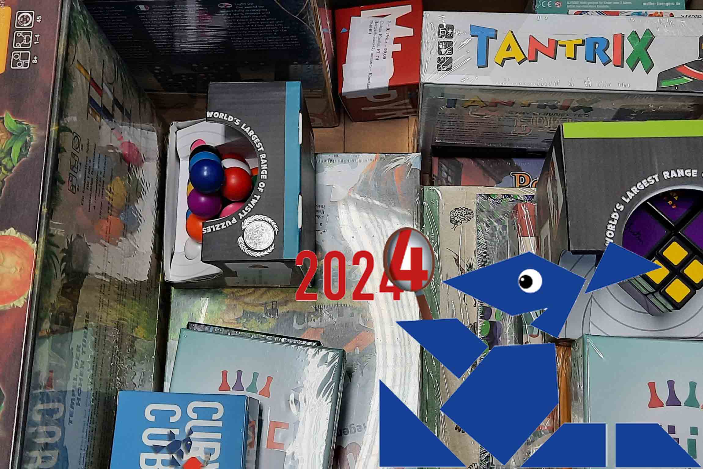 Känguru 2024