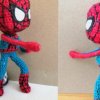 Spiderman_Peter_Parker_5_Yunfei_10a