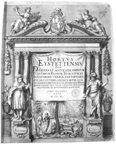 Hortus_Eystettentsis