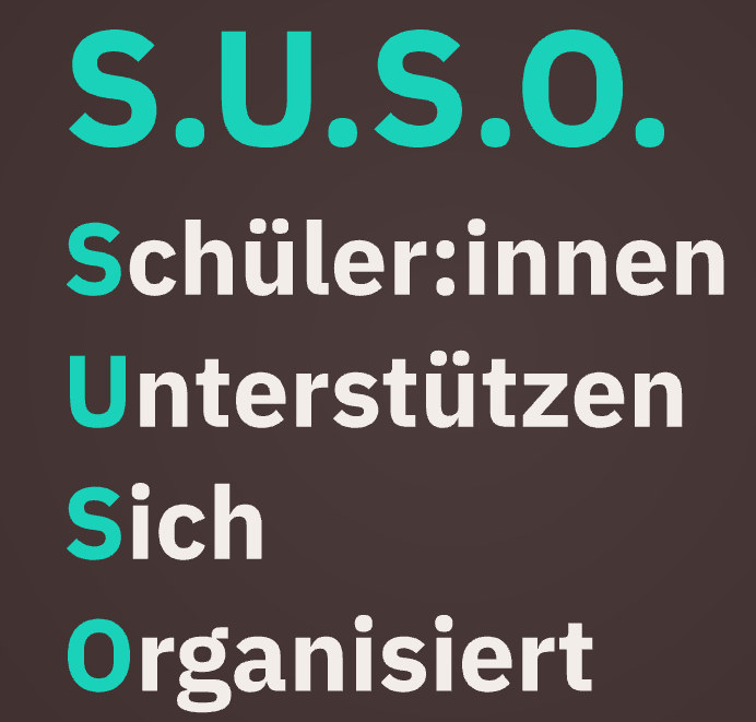 Schüler:innen-Engagement